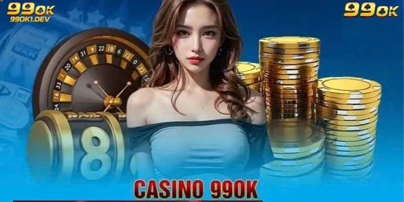 Đa dạng game casino thử thách trí tuệ game thủ