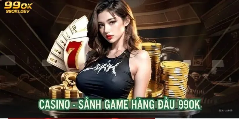 Mẹo hay khi cá cược casino giúp gia tăng cơ hội chiến thắng