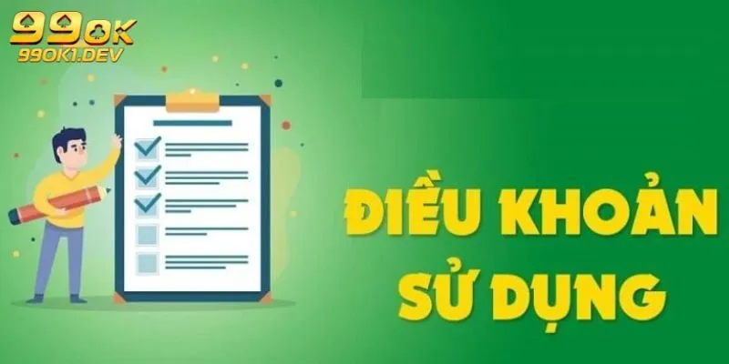 Điều khoản 99OK về bảo vệ người chơi