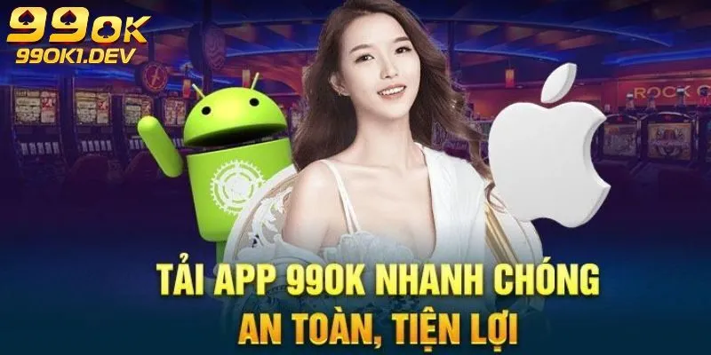 Hướng dẫn 99OK nạp/rút tiền trên hệ thống