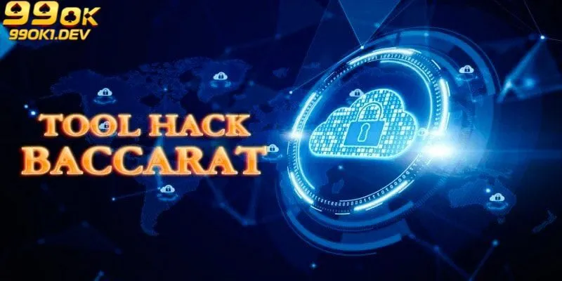 Giới thiệu về tool hack baccarat 4.0 là gì?